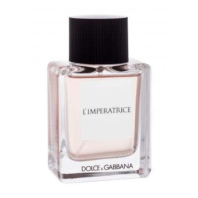 Dolce&amp;Gabbana D&amp;G Anthology L´Imperatrice Toaletní voda pro ženy 50 ml