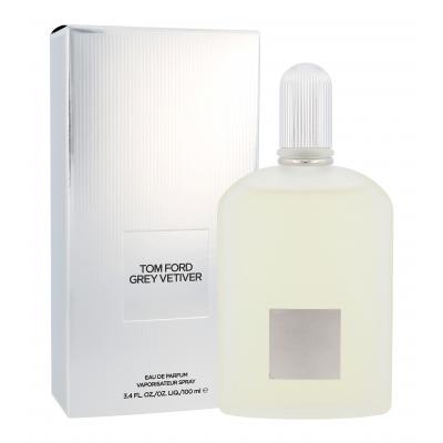 TOM FORD Grey Vetiver Parfémovaná voda pro muže 100 ml