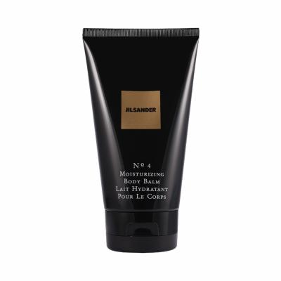 Jil Sander No.4 Tělové mléko pro ženy 150 ml