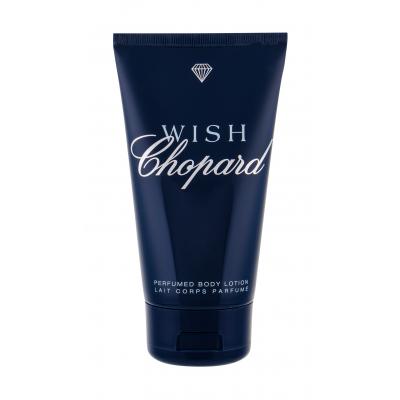 Chopard Wish Tělové mléko pro ženy 150 ml