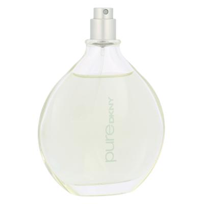 DKNY Pure Verbena Parfémovaná voda pro ženy 100 ml tester