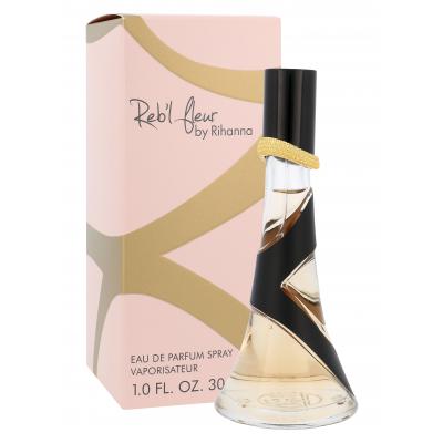 Rihanna Reb´l Fleur Parfémovaná voda pro ženy 30 ml