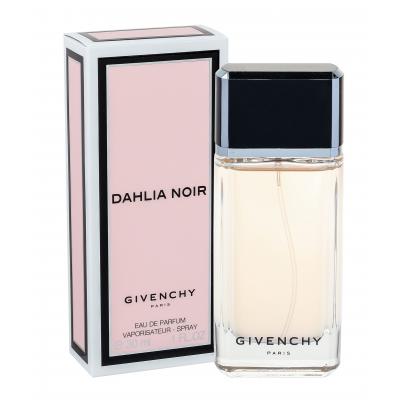 Givenchy Dahlia Noir Parfémovaná voda pro ženy 30 ml