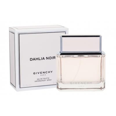 Givenchy Dahlia Noir Toaletní voda pro ženy 75 ml