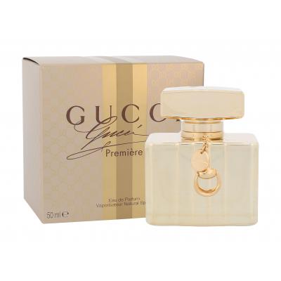 Gucci Gucci Première Parfémovaná voda pro ženy 50 ml