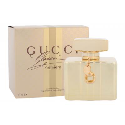 Gucci Gucci Première Parfémovaná voda pro ženy 75 ml