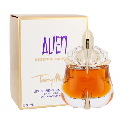 Mugler Alien Essence Absolue Parfémovaná voda pro ženy Plnitelný 30 ml