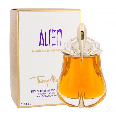 Mugler Alien Essence Absolue Parfémovaná voda pro ženy Plnitelný 60 ml