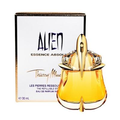 Mugler Alien Essence Absolue Parfémovaná voda pro ženy 60 ml tester