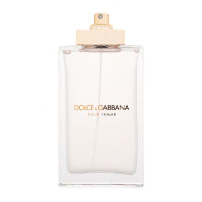 Dolce&Gabbana Pour Femme Parfémovaná voda pro ženy 100 ml tester