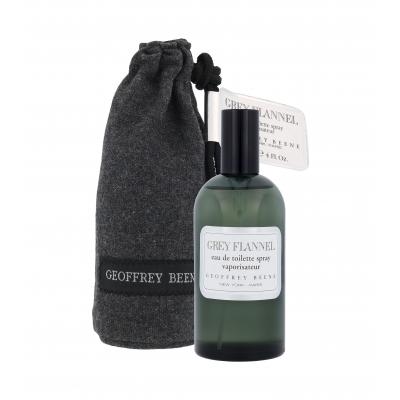 Geoffrey Beene Grey Flannel Toaletní voda pro muže 120 ml