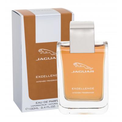 Jaguar Excellence Intense Parfémovaná voda pro muže 100 ml