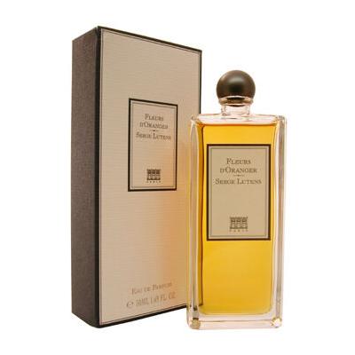 Serge Lutens Fleurs d´Oranger Parfémovaná voda pro ženy 50 ml tester