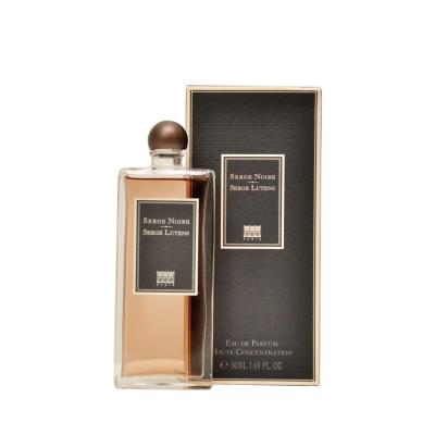 Serge Lutens Serge Noire Parfémovaná voda 50 ml tester