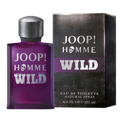 JOOP! Homme Wild Toaletní voda pro muže 125 ml