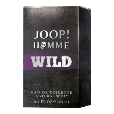 JOOP! Homme Wild Toaletní voda pro muže 125 ml
