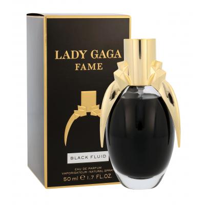 Lady Gaga Fame Parfémovaná voda pro ženy 50 ml