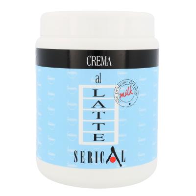 Kallos Cosmetics Serical Latte Maska na vlasy pro ženy 1000 ml