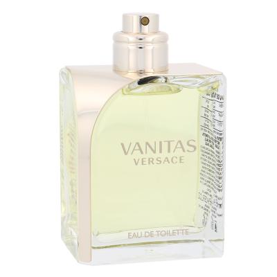 Versace Vanitas Toaletní voda pro ženy 100 ml tester