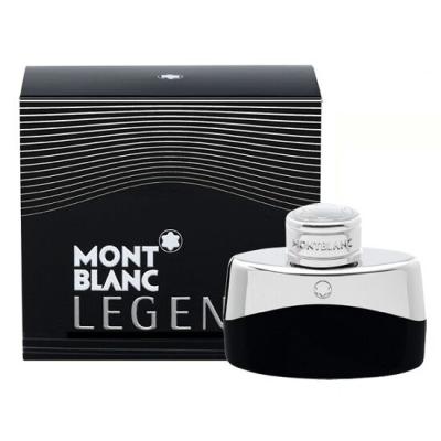 Montblanc Legend Toaletní voda pro muže 100 ml tester