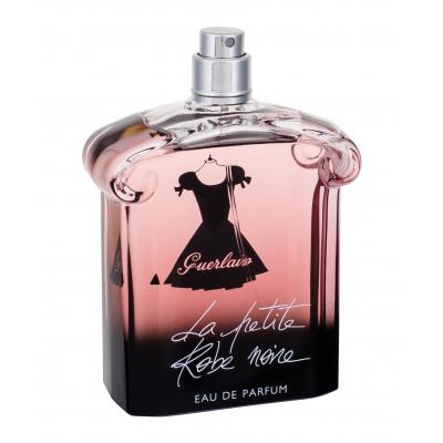 Guerlain La Petite Robe Noire Parfémovaná voda pro ženy 100 ml tester