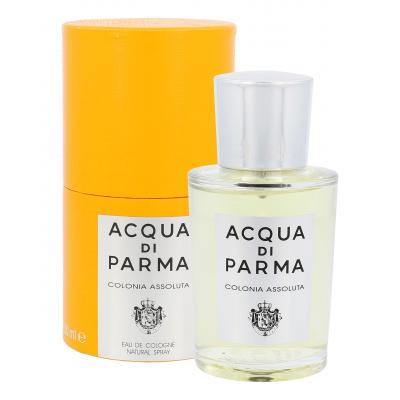 Acqua di Parma Colonia Assoluta Kolínská voda 50 ml