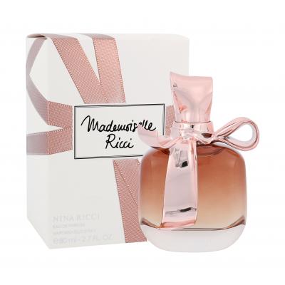 Nina Ricci Mademoiselle Ricci Parfémovaná voda pro ženy 80 ml