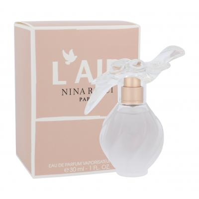 Nina Ricci L´Air Parfémovaná voda pro ženy 30 ml