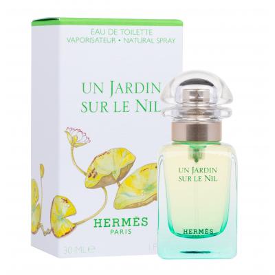 Hermes Un Jardin Sur Le Nil Toaletní voda 30 ml