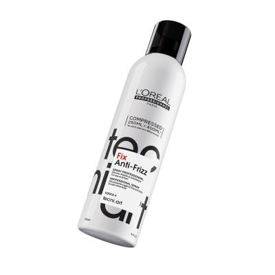 L&#039;Oréal Professionnel Tecni.Art Fix Anti-Frizz Lak na vlasy pro ženy 250 ml