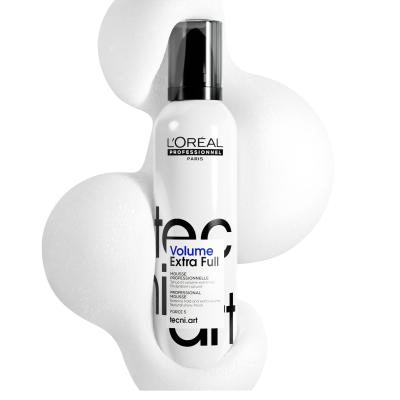 L&#039;Oréal Professionnel Tecni.Art Full Volume Extra Tužidlo na vlasy pro ženy 250 ml