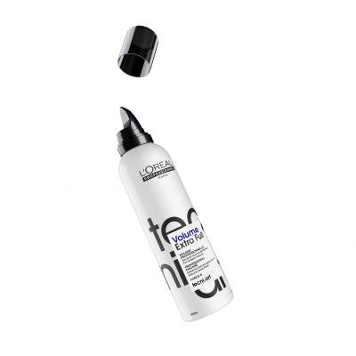 L&#039;Oréal Professionnel Tecni.Art Full Volume Extra Tužidlo na vlasy pro ženy 250 ml