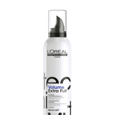 L&#039;Oréal Professionnel Tecni.Art Full Volume Extra Tužidlo na vlasy pro ženy 250 ml