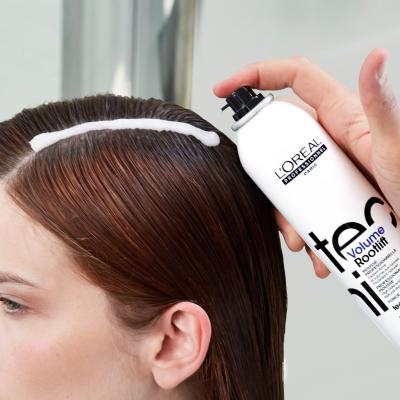 L&#039;Oréal Professionnel Tecni.Art Volume Lift Tužidlo na vlasy pro ženy 250 ml