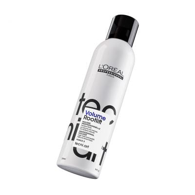 L&#039;Oréal Professionnel Tecni.Art Volume Lift Tužidlo na vlasy pro ženy 250 ml