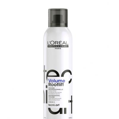 L&#039;Oréal Professionnel Tecni.Art Volume Lift Tužidlo na vlasy pro ženy 250 ml