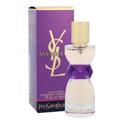 Yves Saint Laurent Manifesto Parfémovaná voda pro ženy 30 ml