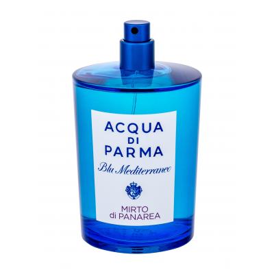 Acqua di Parma Blu Mediterraneo Mirto di Panarea Toaletní voda 150 ml tester