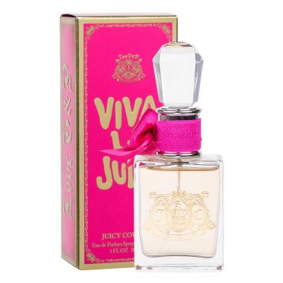 Juicy Couture Viva La Juicy Parfémovaná voda pro ženy 30 ml