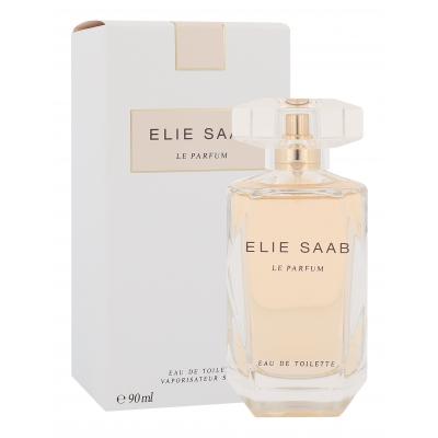 Elie Saab Le Parfum Toaletní voda pro ženy 90 ml