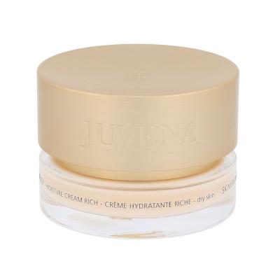 Juvena Skin Energy Moisture Rich Denní pleťový krém pro ženy 50 ml