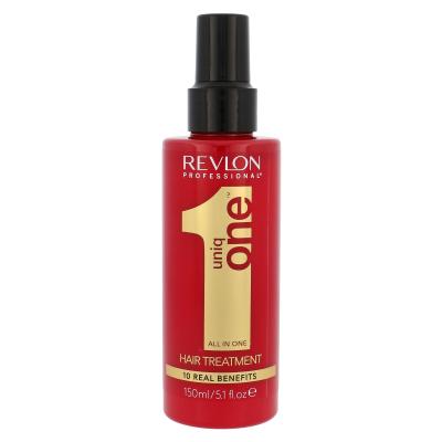 Revlon Professional Uniq One Bezoplachová péče pro ženy 150 ml