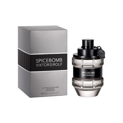 Viktor &amp; Rolf Spicebomb Toaletní voda pro muže 90 ml