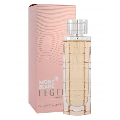 Montblanc Legend Pour Femme Parfémovaná voda pro ženy 75 ml