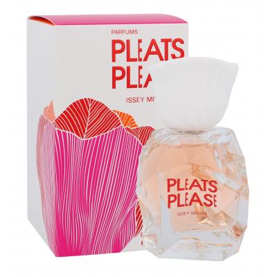 Issey Miyake Pleats Please Toaletní voda pro ženy 30 ml