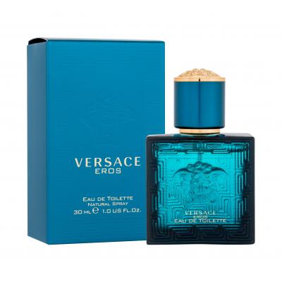 Versace Eros Toaletní voda pro muže 30 ml