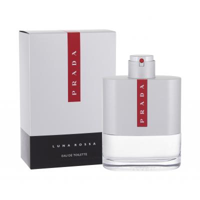 Prada Luna Rossa Toaletní voda pro muže 150 ml