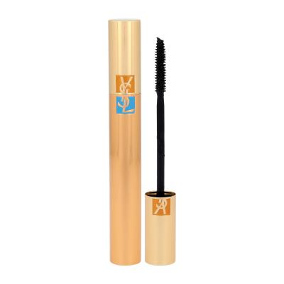 Yves Saint Laurent Volume Effet Faux Cils Waterproof Řasenka pro ženy 6,9 ml Odstín 01 Black