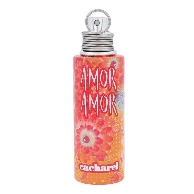 Cacharel Amor Amor Le Paradis Toaletní voda pro ženy 25 ml tester