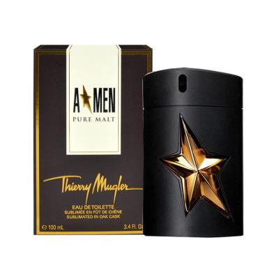 Mugler A*Men Pure Malt Toaletní voda pro muže 1,2 ml vzorek